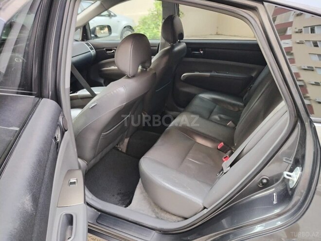 Toyota Prius 2008, 321,286 km - 1.5 l - Bakı