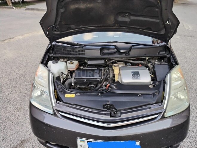 Toyota Prius 2008, 321,286 km - 1.5 l - Bakı
