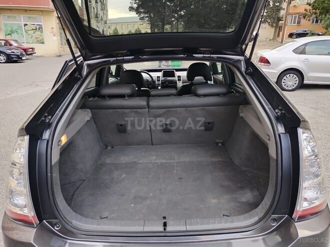 Toyota Prius 2008, 321,286 km - 1.5 l - Bakı