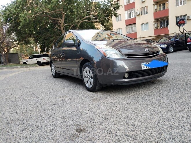 Toyota Prius 2008, 321,286 km - 1.5 l - Bakı