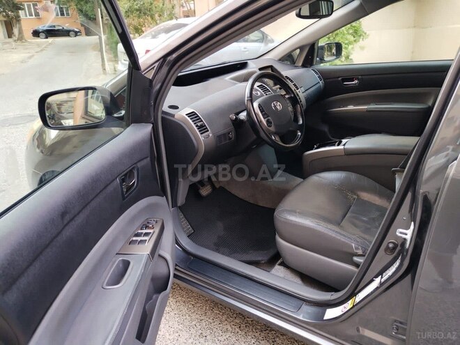Toyota Prius 2008, 321,286 km - 1.5 l - Bakı