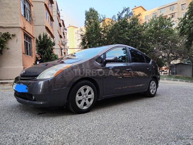 Toyota Prius 2008, 321,286 km - 1.5 l - Bakı