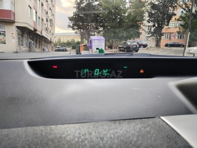 Toyota Prius 2008, 321,286 km - 1.5 l - Bakı