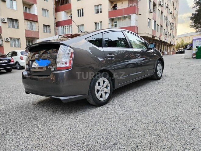 Toyota Prius 2008, 321,286 km - 1.5 l - Bakı
