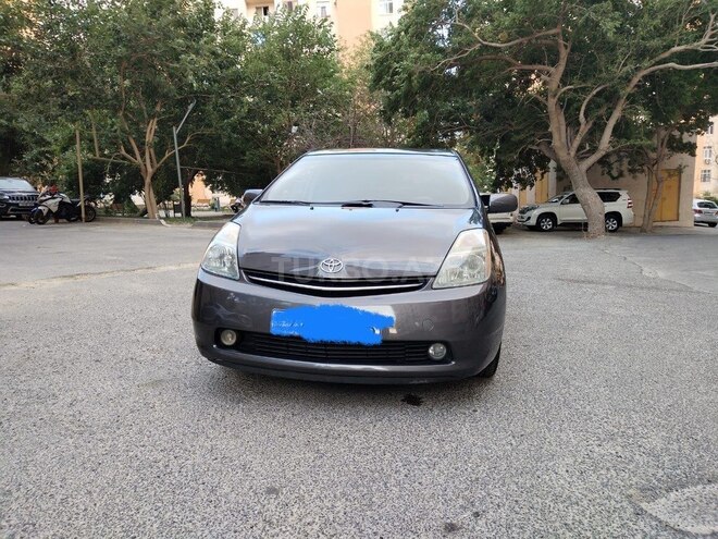 Toyota Prius 2008, 321,286 km - 1.5 l - Bakı