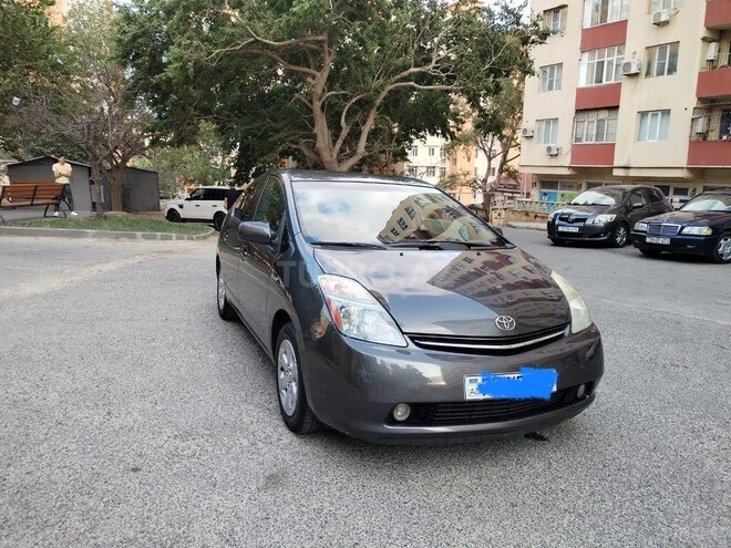 Toyota Prius 2008, 321,286 km - 1.5 l - Bakı