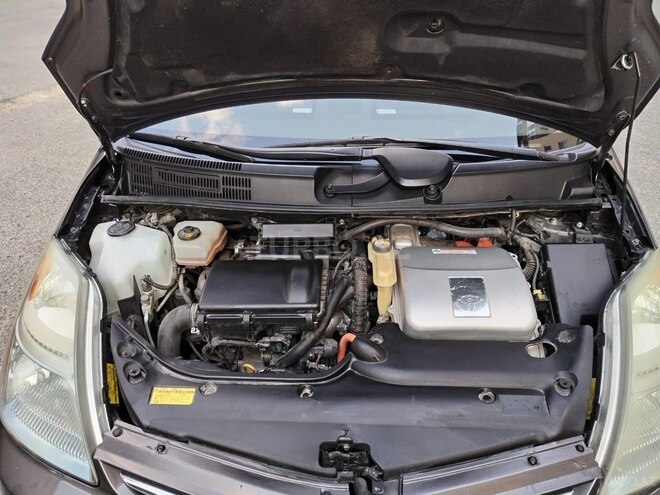 Toyota Prius 2008, 321,286 km - 1.5 l - Bakı