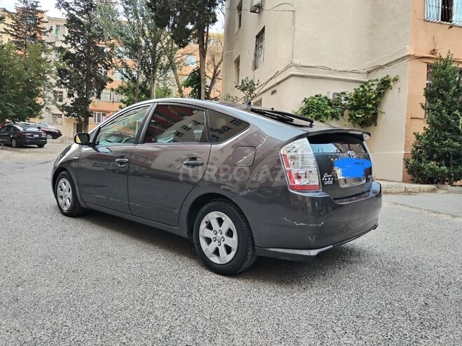 Toyota Prius 2008, 321,286 km - 1.5 l - Bakı