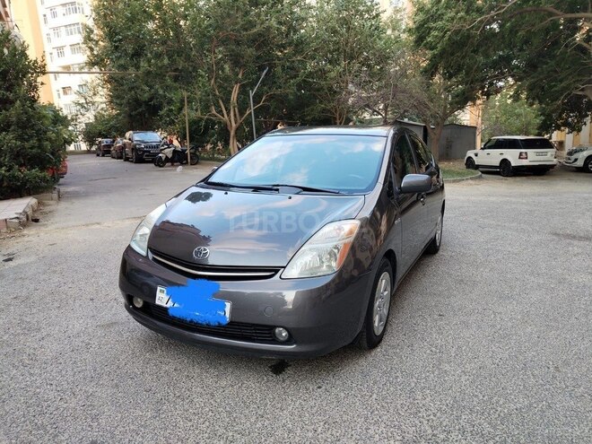 Toyota Prius 2008, 321,286 km - 1.5 l - Bakı