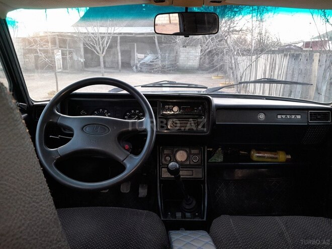 LADA (VAZ) 2107 2005, 59,560 km - 1.6 l - Zaqatala