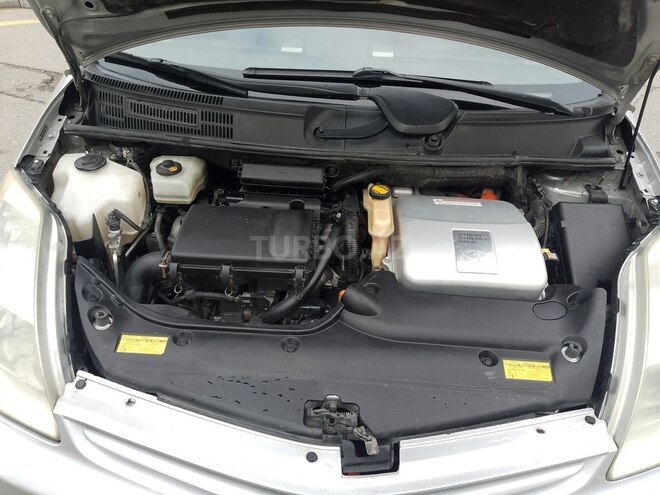 Toyota Prius 2007, 333,283 km - 1.5 l - Bakı