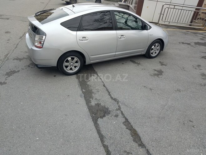 Toyota Prius 2007, 333,283 km - 1.5 l - Bakı