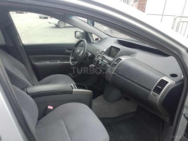 Toyota Prius 2007, 333,283 km - 1.5 l - Bakı