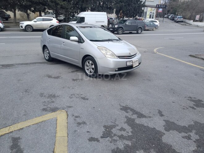 Toyota Prius 2007, 333,283 km - 1.5 l - Bakı