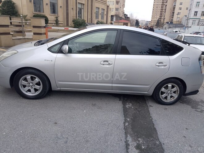 Toyota Prius 2007, 333,283 km - 1.5 l - Bakı