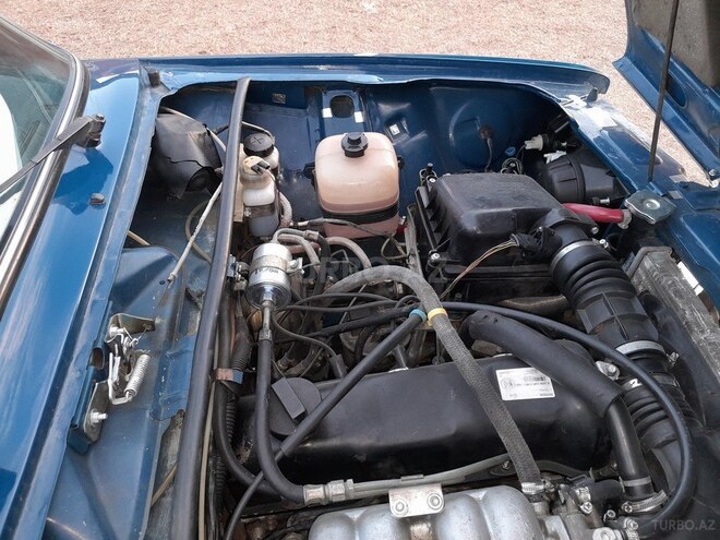 LADA (VAZ) 2107 2005, 59,560 km - 1.6 l - Zaqatala