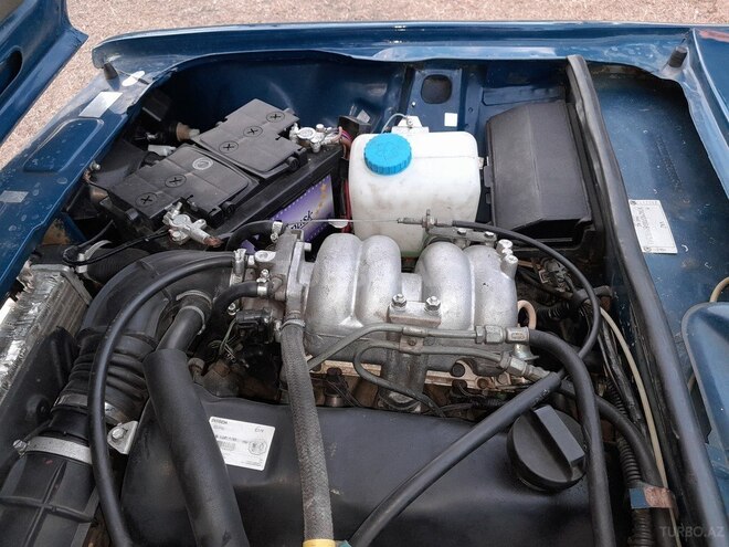 LADA (VAZ) 2107 2005, 59,560 km - 1.6 l - Zaqatala
