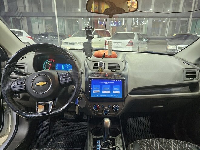 Chevrolet Cobalt 2022, 52,614 km - 1.5 l - Bakı