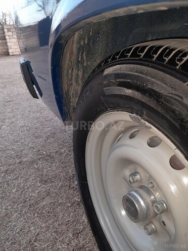 LADA (VAZ) 2107 2005, 59,560 km - 1.6 l - Zaqatala