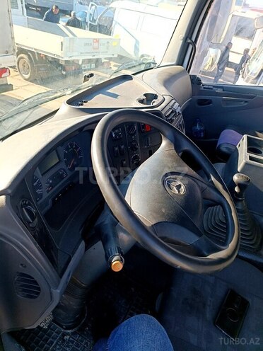 Mercedes Axor 1829 2007, 540,000 km - 6.4 л - Bakı