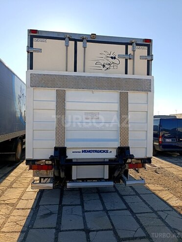 Mercedes Axor 1829 2007, 540,000 km - 6.4 л - Bakı