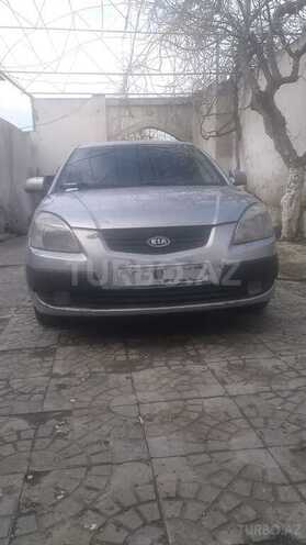 Kia Rio 2005, 195,000 km - 1.5 l - Bakı