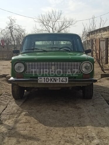LADA (VAZ) 21011 1984, 586,716 km - 1.1 л - Sabirabad