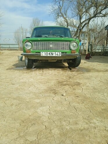 LADA (VAZ) 21011 1984, 586,716 km - 1.1 л - Sabirabad