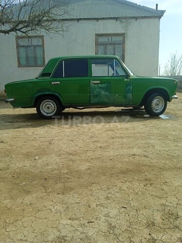 LADA (VAZ) 21011 1984, 586,716 km - 1.1 л - Sabirabad