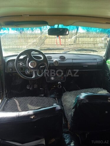 LADA (VAZ) 21011 1984, 586,716 km - 1.1 л - Sabirabad