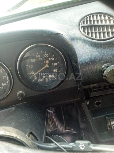 LADA (VAZ) 21011 1984, 586,716 km - 1.1 л - Sabirabad