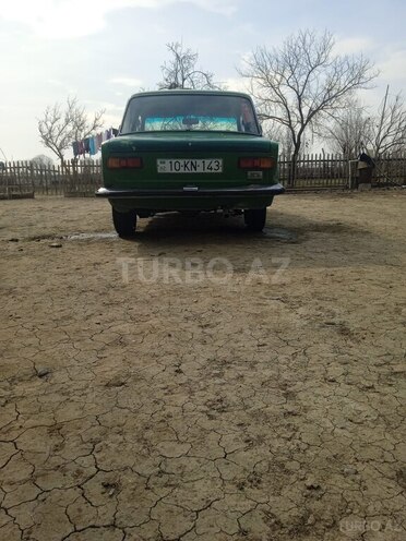 LADA (VAZ) 21011 1984, 586,716 km - 1.1 л - Sabirabad