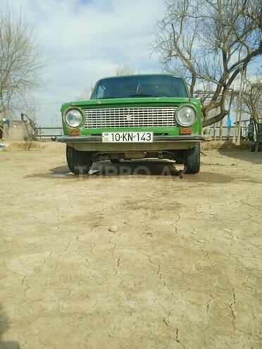 LADA (VAZ) 21011 1984, 586,716 km - 1.1 л - Sabirabad