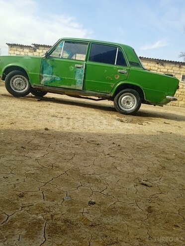 LADA (VAZ) 21011 1984, 586,716 km - 1.1 л - Sabirabad