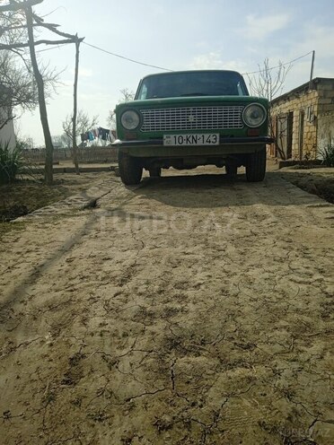 LADA (VAZ) 21011 1984, 586,716 km - 1.1 л - Sabirabad