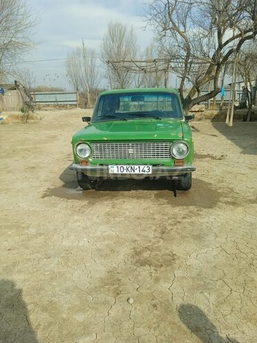LADA (VAZ) 21011 1984, 586,716 km - 1.1 л - Sabirabad