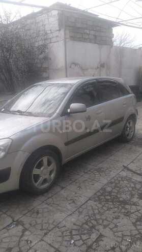 Kia Rio 2005, 195,000 km - 1.5 l - Bakı
