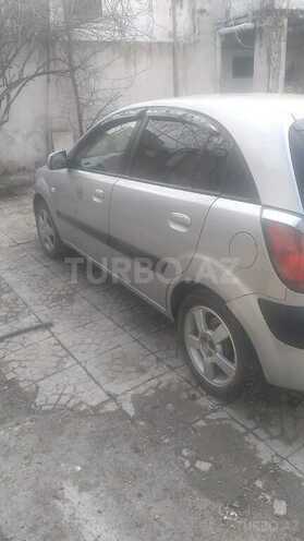 Kia Rio 2005, 195,000 km - 1.5 l - Bakı