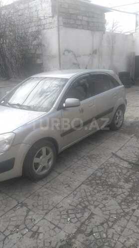 Kia Rio 2005, 195,000 km - 1.5 l - Bakı