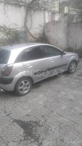 Kia Rio 2005, 195,000 km - 1.5 l - Bakı