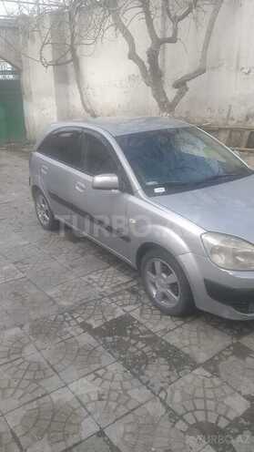 Kia Rio 2005, 195,000 km - 1.5 l - Bakı