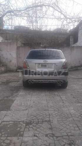 Kia Rio 2005, 195,000 km - 1.5 l - Bakı