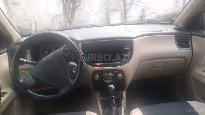 Kia Rio 2005, 195,000 km - 1.5 l - Bakı