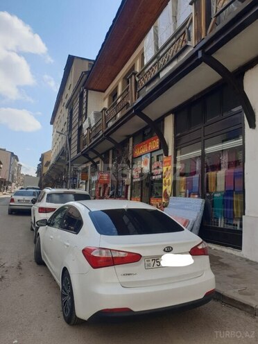 Kia Cerato 2013, 300,000 km - 1.6 l - Naxçıvan