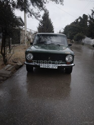LADA (VAZ) 21013 1976, 235,417 km - 1.5 l - Neftçala