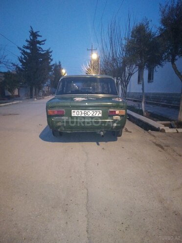 LADA (VAZ) 21013 1976, 235,417 km - 1.5 l - Neftçala