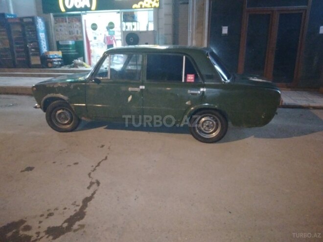 LADA (VAZ) 21013 1976, 235,417 km - 1.5 l - Neftçala