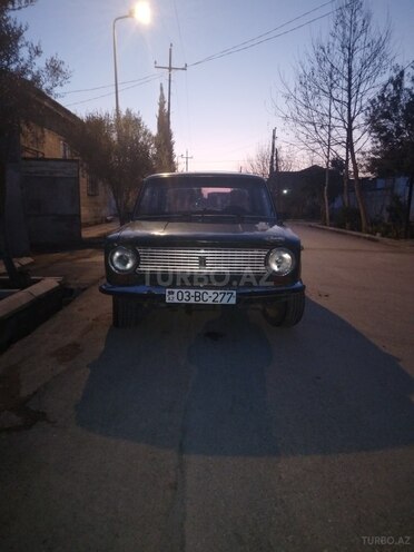 LADA (VAZ) 21013 1976, 235,417 km - 1.5 l - Neftçala