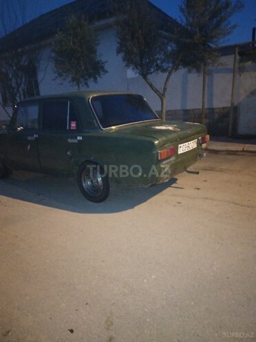 LADA (VAZ) 21013 1976, 235,417 km - 1.5 l - Neftçala