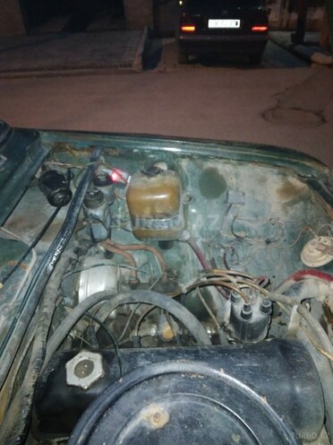 LADA (VAZ) 21013 1976, 235,417 km - 1.5 l - Neftçala